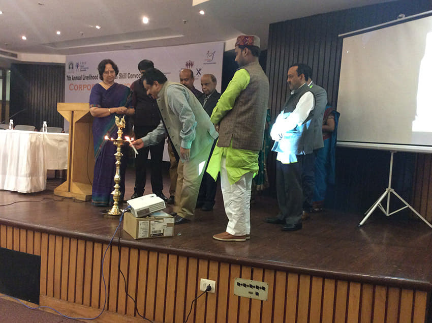 Indraprastha Academy Of Science & Engineering Noida 7th Annual Convocation photo 3